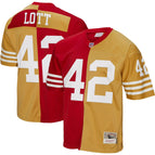 Split Legacy / Ronnie Lott / S