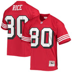 Red Legacy / Jerry Rice / S