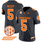 Smokey Grey / Bru McCoy / S