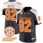 Grey Alternate / Reggie White / S