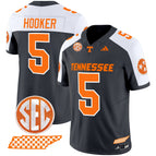 Grey Alternate / Hendon Hooker / S
