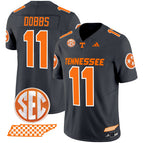 Smokey Grey / Joshua Dobbs / S