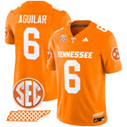 Orange / Joey Aguilar / S