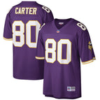 Purple Retired / Cris Carter / S
