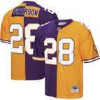 Split Legacy / Adrian Peterson / S
