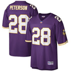 Purple Retired / Adrian Peterson / S