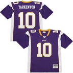 Purple Legacy / Fran Tarkenton / S