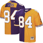 Split Legacy / Randy Moss / S