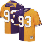 Split Legacy / John Randle / S