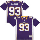 Purple Legacy / John Randle / S