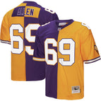 Split Legacy / Jared Allen / S
