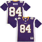 Purple Legacy / Randy Moss / S