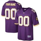 Men / Purple Retired / S