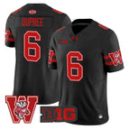 Black / Darrion Dupree / S