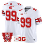 White / J.J. Watt / S