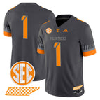 Anthracite / #1 Team / S