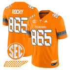 Orange / Rocky 865 / S