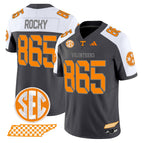 Anthracite Alternate / Rocky 865 / S