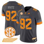 Anthracite / Reggie White / S
