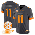 Anthracite / Joshua Dobbs / S