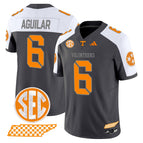 Anthracite Alternate / Joey Aguilar / S