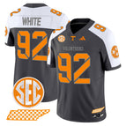 Anthracite Alternate / Reggie White / S