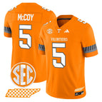 Orange / Bru McCoy / S
