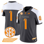 Anthracite Alternate / #1 Team / S