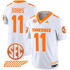 White / Joshua Dobbs / S