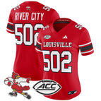 Red / River City 502 / S