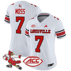White / Miller Moss / S