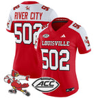 Red Alternate / River City 502 / S