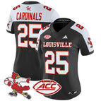 Black Alternate / #25 Cardinals / S