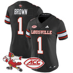 Black / Isaac Brown / S