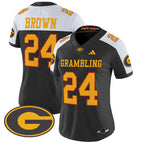 Black Alternate / Willie Brown / S
