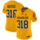 Gold / Bayou 318 / S