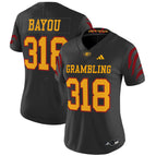 Black / Bayou 318 / S
