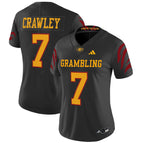 Black / Myles Crawley / S