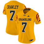 Gold / Myles Crawley / S
