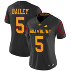 Black / Deljay Bailey / S