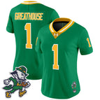 Throwback / Jaden Greathouse / S