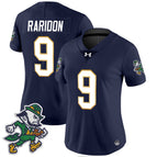 Navy / Eli Raridon / S