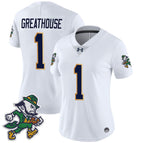 White / Jaden Greathouse / S