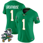 Green / Jaden Greathouse / S