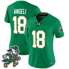 Green / Steve Angeli / S