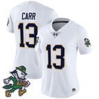 White / CJ Carr / S
