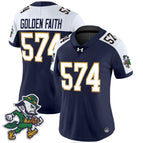 Alternate / Golden Faith 574 / S