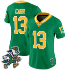 Throwback / CJ Carr / S