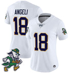 White / Steve Angeli / S