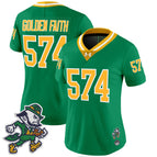 Throwback / Golden Faith 574 / S